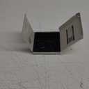 Ear Plugs for Sleeping, 2 Pairs of Reusable Earplugs for Noise Reduction 25dB-30dB with 8 Ear Tips, Soft Hearing Protection Ear Plugs for Concert,Noise Sensitivity, Study & Work, Black