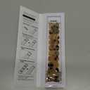 Heesch Tortoise Stretchy Watch Band Compatible with Apple Watch Resin Cute Watch Strap Wristband for iWatch Bracelet for Women Men Girls, 38/40/41mm, 42/44/45/46/49mm, Oval Version