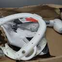 Graco Soothe n Sway LX Portable Baby Swing and Baby Bouncer Bouncer, Multi Direction Seat, 2 Speed Vibration, Derby
