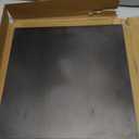 1Pack 1/4 Hot Rolled Steel Plate A36 Steel Sheet 12in x 12in A36 Square Steel