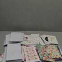 Best Paper Greetings 144 Pack Birthday Cards Bulk with Envelopes, 36 Colorful Designs for Adults and Kids, 10x15 cm