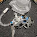 ResMed AirFit F40 Replacement Frame System (Without Headgear) - Medium