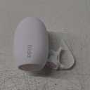 Frida Baby Hands-Free Stroller Device with 5 Vibration Levels, Universal Stroller Accessories, Rechargeable Portable Vibration for Cribs & Strollers, Water-Resistant Baby Soother