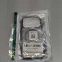 SUPFINE Magnetic for iPhone 17 Pro Case, Compatible With MagSafe, Translucent Matte Shockproof with Anti-Fingerprint Phone Cover, Black