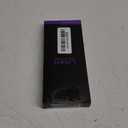 LISEN Coiled USB C Cable, 2 Pack for Android Auto & CarPlay Cable, 4FT Short USB A to USB C Cable Compatible with iPhone 16/15, Samsung Galaxy S25/S24/S23 A15/A14, Google Pixel 9/8, Moto, TCL-Black