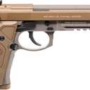 Umarex Beretta M9A3 Blowback Full-Auto .177 Caliber BB Gun Air Pistol