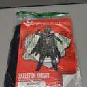 Morph Boys Werewolf Costume Kids With Mask - Knight Skeleton Costume Kids, Halloween Costumes for Boys (Large)