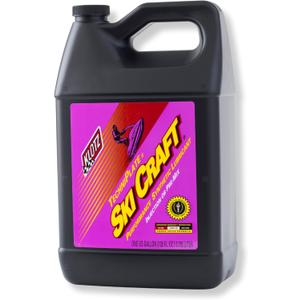 Klotz SkiCraft PWC 2-stroke Pre-mix/Injector Synthetic Oil (KL-307)