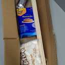 Campfire Large White Marshmallows, Hersheys Chocolate, And Classic Cheesecake BBD:  03/26/2027