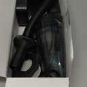 Handheld Car Vacuum Cordless, 9500Pa High Power Suction, 1.23lbs Lightweight&Portable, Powerful Cordless Hand Held Vacuum Cleaner for Car, Home, Office Desk