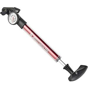 Bell Zephyr 150 Bicycle Frame Pump