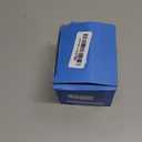 Maxonar Stand for Echo Show 5 (3rd Gen), Adjustable Tilt Swivel Stand Anti-Slip Base Strong Magnetic Compatible with 2023 Release Show 5 Smart Display & Mobile Phone 12/13/14 with Magnetic Case- Black