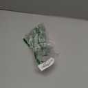 MQOUNY for Magsafe Tripod Stand for iPhone,Portable Pocket Size Selfie Stick with Rechargeable Remote and Metal Ring,Extendable Detachable Cell Phone Tripod Compatible with iPhone/Android (White)