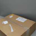 Amazon Basics MERV 5 AC Furnace Air Filter, Cardboard, 16x20x1 Inches, Pack of 6 (Actual Size: 15.75" x 19.75" x 0.75")