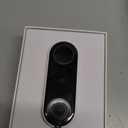 Google indoor Nest Video Doorbell Camera 720p Wired