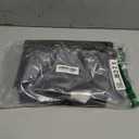 LA Linen Polyester Poplin Washable Rectangular Tablecloth, Stain and Wrinkle Resistant Table Cover 60x84, Fabric Table Cloth for Dinning, Kitchen, Party, Holiday 60 by 84-Inch, Black