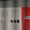 27 Inch Monitor Privacy Screen Computer Screen Privacy Filter for 16:9 Widescreen Monitors Anti-Glare Blue Light Filter Privacy Cover