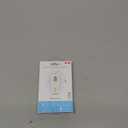 Twelve South AirFly SE | Bluetooth Wireless Audio Transmitter Adapter for AirPods/Headphones, 20+ Hr Battery, Works with 3.5mm aux Jacks on Airplanes, TVs, Gym Equipment, and Travel (White)