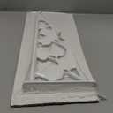 Ivy Decorative Plant Hanger, 17x7 Inches