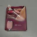 Philips Epilator Series 2000, Corded Epilator for Legs and Body, Hair Removal Device for Women, Model BRE227/00