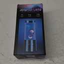 LEHAHA Jellyfish Lamp with 16 Color Changing Relax Mood Light Gift with Remote Control USB/Battery Jellyfish Aquarium for Home Office Table Room Decor Gifts for Kids Adults