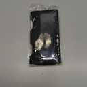 BENTOBEN Magnetic for iPhone 14 Pro Case [Compatible with Magsafe] Translucent Matte 14 Pro Phone Case Slim Thin Shockproof Women Men Girls Boys Protective Cover Cases for iPhone14 Pro 6.1", Black