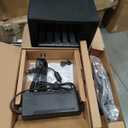 Synology 5-Bay DiskStation DS1525+ (Diskless), 166 mm x 230 mm x 223 mm