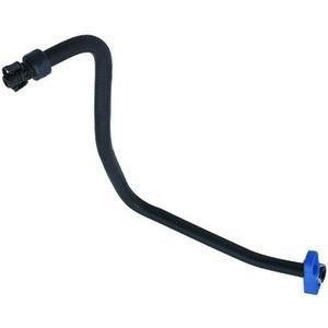 Coolant Bypass Hose From Outlet To Reservoir 13251447 For Chevy Cruze 11-16 1.4L