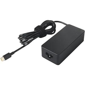Lenovo USB-C 65W AC Adapter (UL) - 65 W - 5 V DC Output