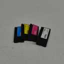 936e Ink Cartridge (with Chip) Combo 4-Pack Replacement for HP 936e 936 Ink Cartridge Compatible for HP OfficeJet Pro 9125e 9135e 9110b 9128e 9130b 9122e Wide Format 9730e Printers