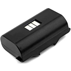 XSP Replacement Battery for 710, 740C, 700 Color, PB42, 760, 751G, CK61, 750C, 741, PB40, 700, 761, 750, 720, PB41, CK60, 730, 740, 751, CK60NI, 740B, 710C PN 318-013-001, 318-015-002,