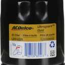 ACDelco GM Original Equipment UPF48R (12694692) Engine Oil Filter