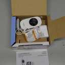 VTech VM819 Baby Monitor with Camera and Audio, 2.8 Screen Portable Baby Camera, Night Vision, 2-Way Audio, Temperature Sensor and Lullabies, Secure Transmission No WiFi, Ideal for Baby/Elderly/Pet