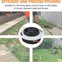 C26-2 for Stihl Autocut Trimmer Head, 4002 710 2169 for Stihl FS55 FS55R FS56 FS56RC FS70 FS70R FS80 FS85 FS90 FS90R FS91 FS94 FS110 FS120 FS130 FS131 FS131R FS240 FS250