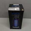 YISSVIC Bug Zapper Outdoor Indoor Waterproof Electric Mosquito Lamp Fly Zapper Killer Effective 4200V Plug in for Home Patio Office Courtyard