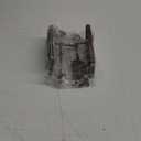 HD Designs Iron Arrow Bookends, 2 pc