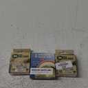 Home Set of 3, 
Anchor Hocking Wide Mouth Canning Lids, 12 ct.