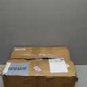 Yaomiao 30 Pack 16 oz Plastic Squeeze Bottles for Condiments Sauces Empty Leak Proof Squeeze Bottles Squirt Containers with Red Tip Cap for Ketchup, Condiments, Olive Oil, Glue