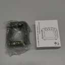 JCHPINE Silicone Cover Case for JBL Go 4 Ultra Portable Bluetooth Speaker, Protective Skin Holder for JBL Go 4 Pro Sound Bluetooth Speaker Accessories (Only Case) (Squad)