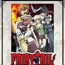 Fairy Tail: Collection Ten [Blu-ray]
