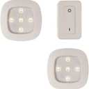 Fulcrum Light System WRC 30022-308