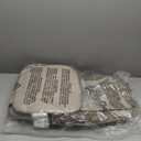 HoMedics Shiatsu + Kneading & Vibration Massage Cushion with Heat, Deep Kneading, Handheld Remote, Lumbar Vibration Waves, 3 Massage Zones, Upper, Lower,Full Back,Fits Most Chairs, Premium Fabric,Grey