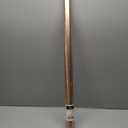 Rose Gold Metallic Wrapping Paper Roll, Solid Color Matte Gift Wrap Paper - Pearly Lustre, Light Rose Gold Gift Wrapping Paper for Birthday Wedding Christmas Mother's Day Baby Shower - 17 Inches x 32.8 Feet