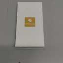 Miracase Magnetic for iPhone 17 Pro Case, Compatible with MagSafe, Integrated Silicone Camera Control Cover, 3.0mm Thicken Shockproof Drop Protection Phone Case for 17 Pro,Orange