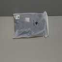 Colorfulkoala No Front Seam Flare Leggings Dreamlux High-Waisted Workout Yoga Pants for Women 29.5" Inseam(XS, Black)