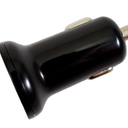CELLCandy Dual USB Car Charger - Black