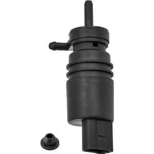 1J5955651 Windshield Washer Pump 1K5955651 for BMW for Pcorsche for VW for Audi for Mercedes-Benz 67128362154 2218690121
