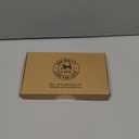 PoyPet No Pull Dog Harness, No Choke Front Lead Dog Reflective Harness, Adjustable Soft Padded Pet Vest with Easy Control Handle for Small to Large Dogs (Black, S)