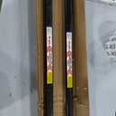 Equal-i-zer 4-point Sway Control Hitch, 90-00-1200, 12,000 Lbs Trailer Weight Rating, 1,200 Lbs Tongue Weight Rating, Weight Distribution Kit Includes Standard Hitch Shank, Ball NOT Included