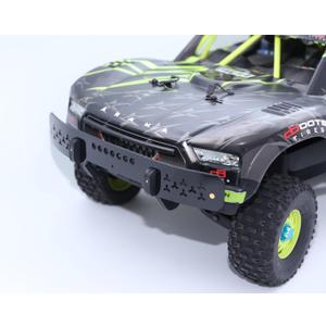 Nylon front Bumper for Arrma 1/7 MOJAVE 6S BLX DESERT TRUCK #ARA7604V2